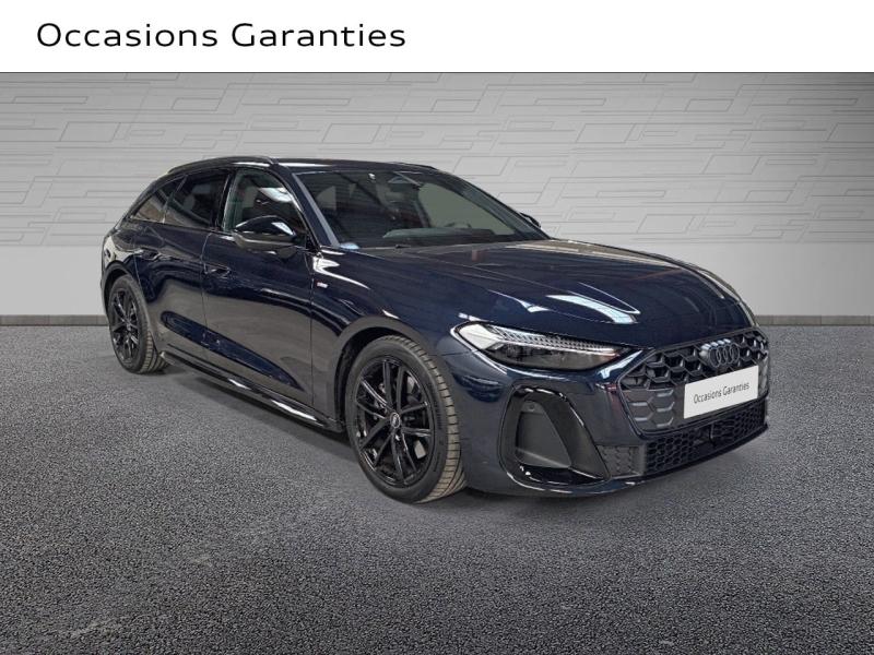 Voitures occasions Audi A5 Avant S line Clermont-Ferrand