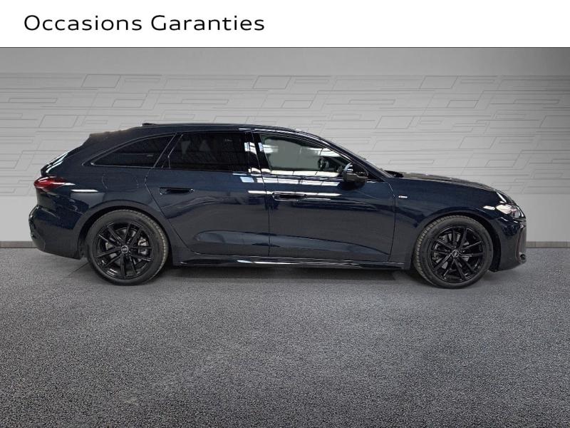 Voitures occasions Audi A5 Avant S line Clermont-Ferrand