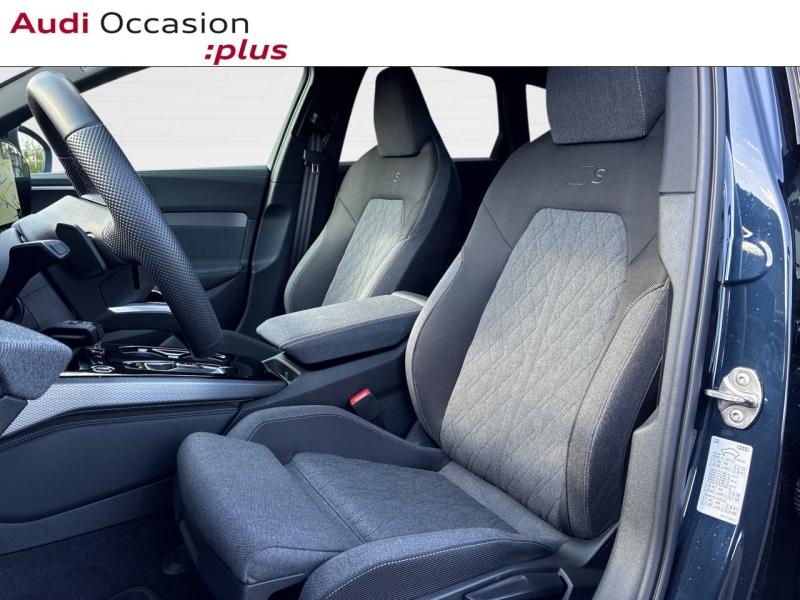 Voitures occasions Audi A5 Avant S line Clermont-Ferrand