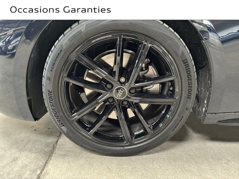 Voitures occasions Audi A5 Avant S line Clermont-Ferrand