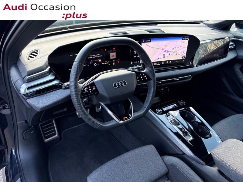 Voitures occasions Audi A5 Avant S line Clermont-Ferrand