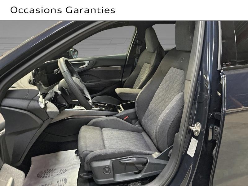 Voitures occasions Audi A5 Avant S line Clermont-Ferrand