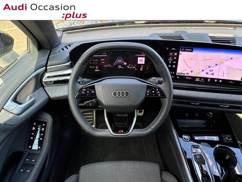 Voitures occasions Audi A5 Avant S line Clermont-Ferrand