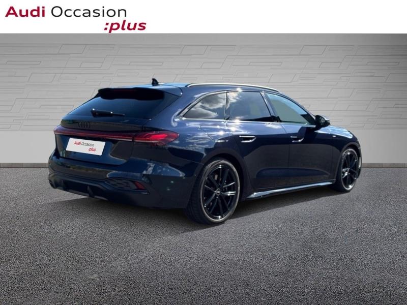 Voitures occasions Audi A5 Avant S line Clermont-Ferrand
