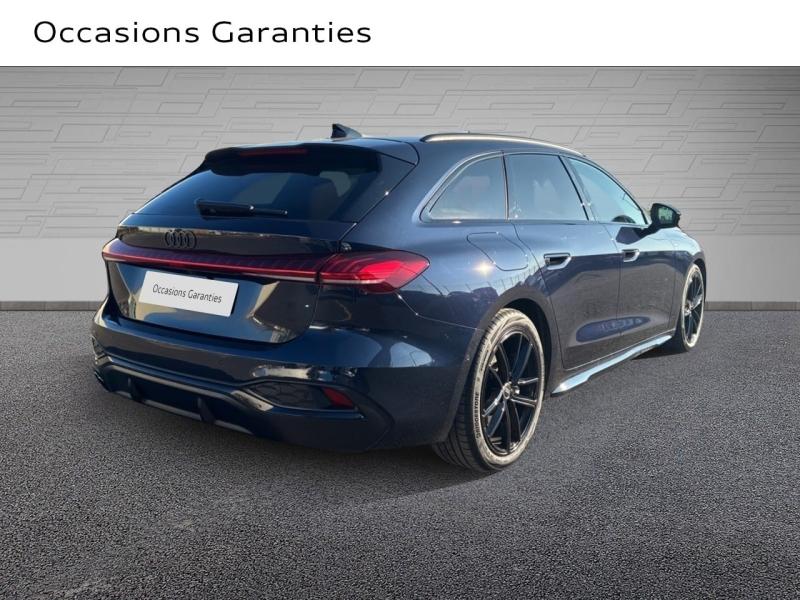 Voitures occasions Audi A5 Avant S line Clermont-Ferrand