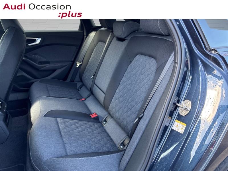 Voitures occasions Audi A5 Avant S line Clermont-Ferrand