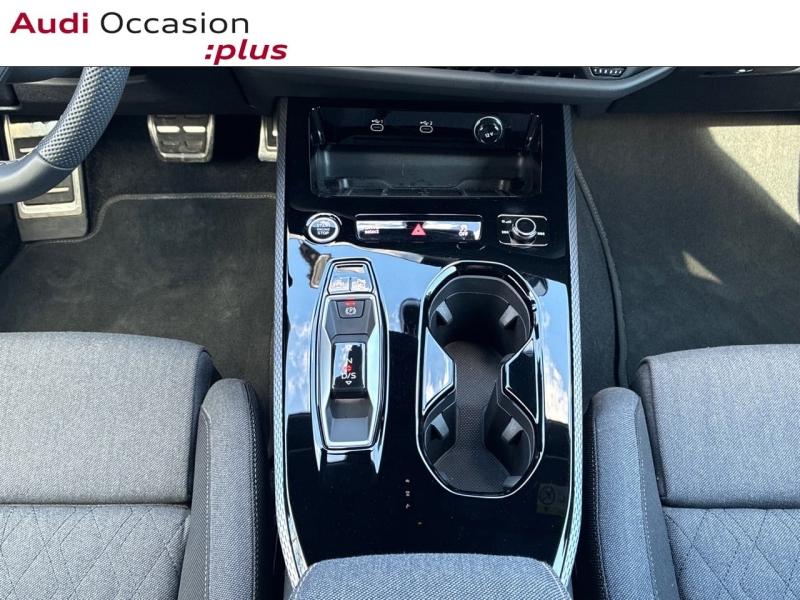 Voitures occasions Audi A5 Avant S line Clermont-Ferrand
