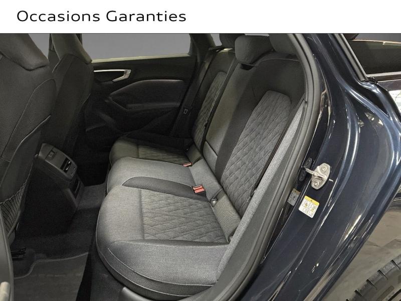 Voitures occasions Audi A5 Avant S line Clermont-Ferrand