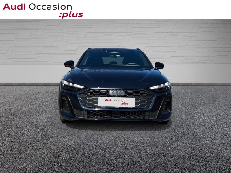 Voitures occasions Audi A5 Avant S line Clermont-Ferrand