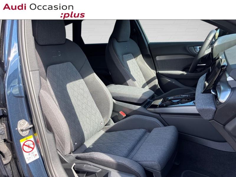 Voitures occasions Audi A5 Avant S line Clermont-Ferrand