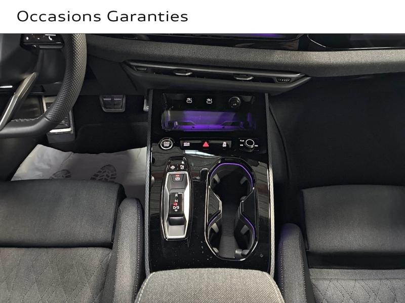 Voitures occasions Audi A5 Avant S line Clermont-Ferrand