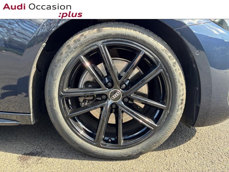 Voitures occasions Audi A5 Avant S line Clermont-Ferrand