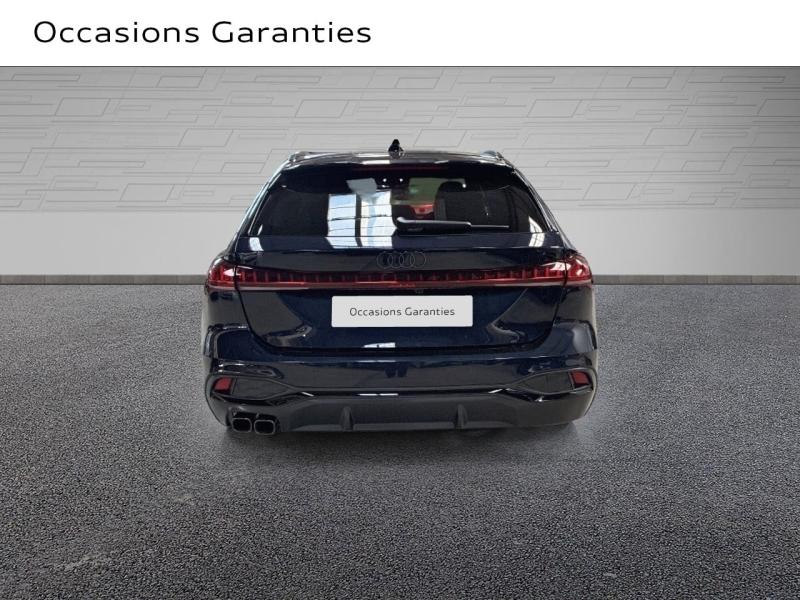 Voitures occasions Audi A5 Avant S line Clermont-Ferrand