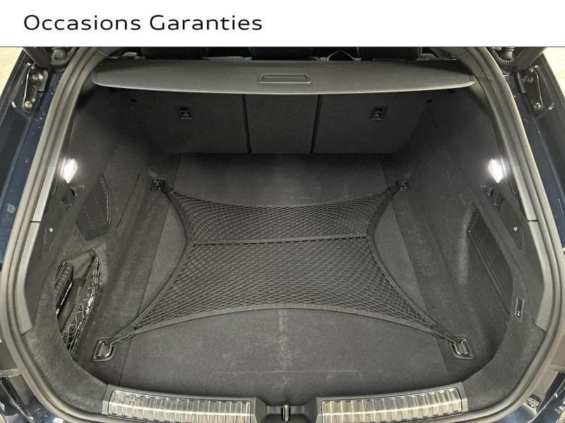 Voitures occasions Audi A5 Avant S line Clermont-Ferrand