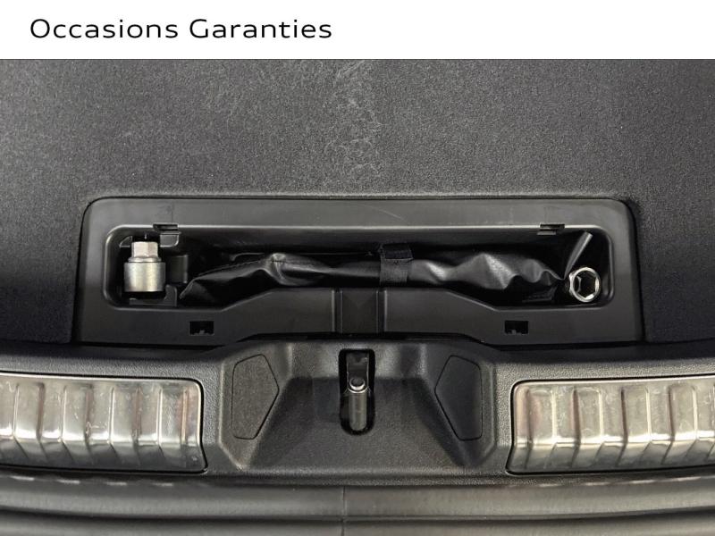 Voitures occasions Audi A5 Avant S line Clermont-Ferrand