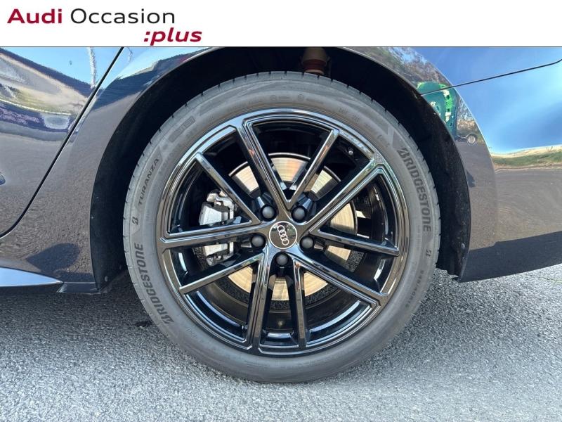 Voitures occasions Audi A5 Avant S line Clermont-Ferrand