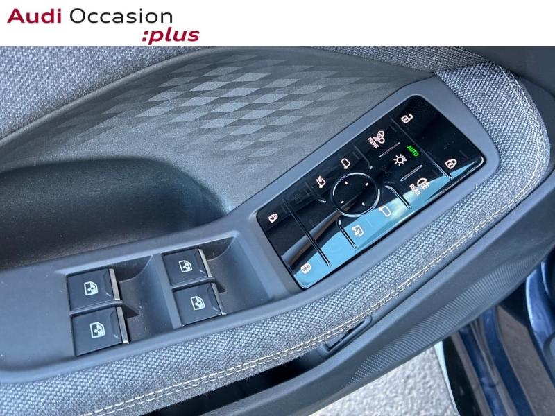 Voitures occasions Audi A5 Avant S line Clermont-Ferrand