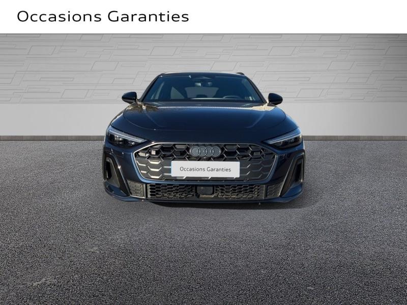 Voitures occasions Audi A5 Avant S line Clermont-Ferrand