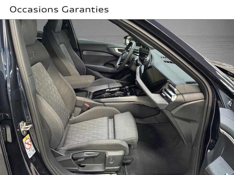 Voitures occasions Audi A5 Avant S line Clermont-Ferrand