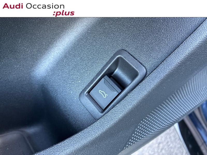 Voitures occasions Audi A5 Avant S line Clermont-Ferrand