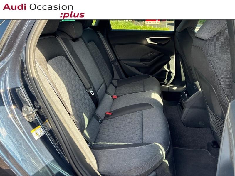 Voitures occasions Audi A5 Avant S line Clermont-Ferrand