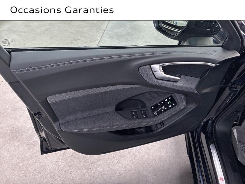 Voitures occasions Audi A5 Avant S line Clermont-Ferrand