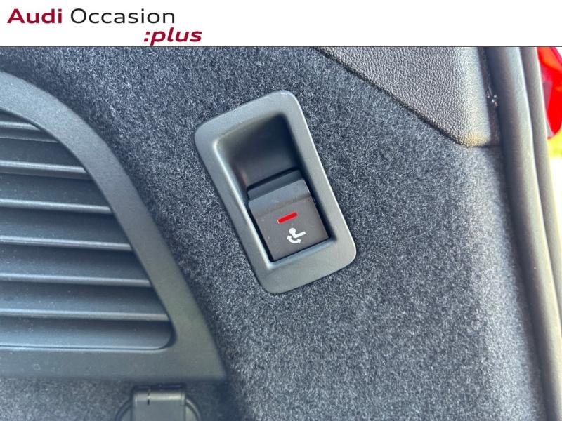 Voitures occasions Audi A5 Avant S line Clermont-Ferrand