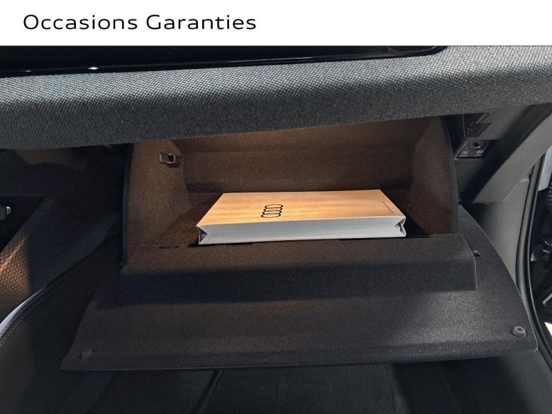 Voitures occasions Audi A5 Avant S line Clermont-Ferrand