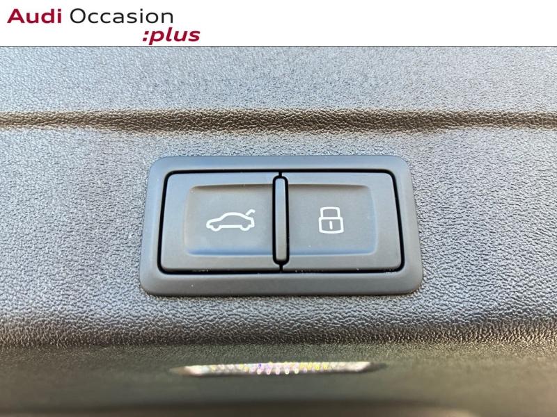 Voitures occasions Audi A5 Avant S line Clermont-Ferrand