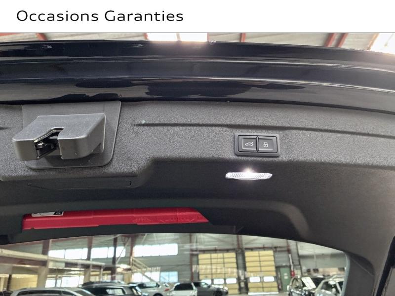 Voitures occasions Audi A5 Avant S line Clermont-Ferrand