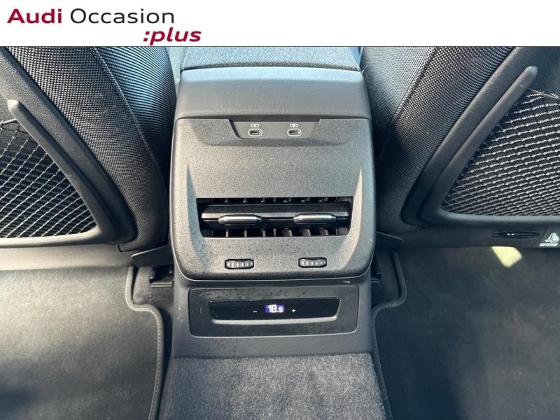 Voitures occasions Audi A5 Avant S line Clermont-Ferrand