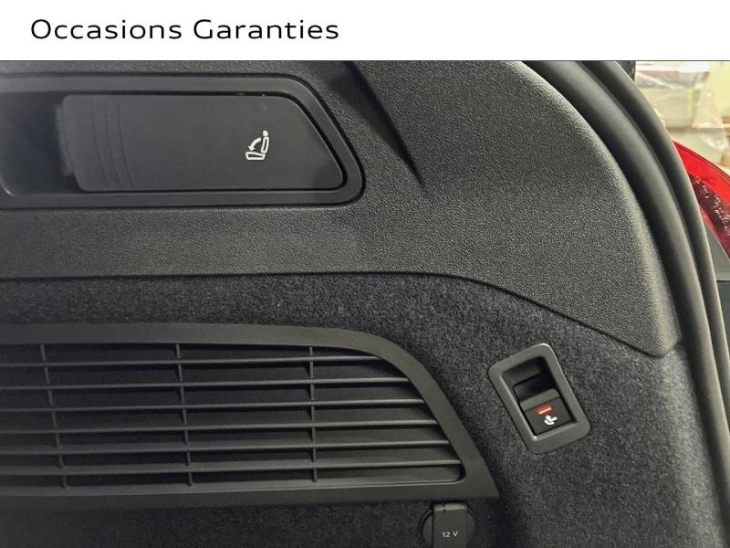 Voitures occasions Audi A5 Avant S line Clermont-Ferrand