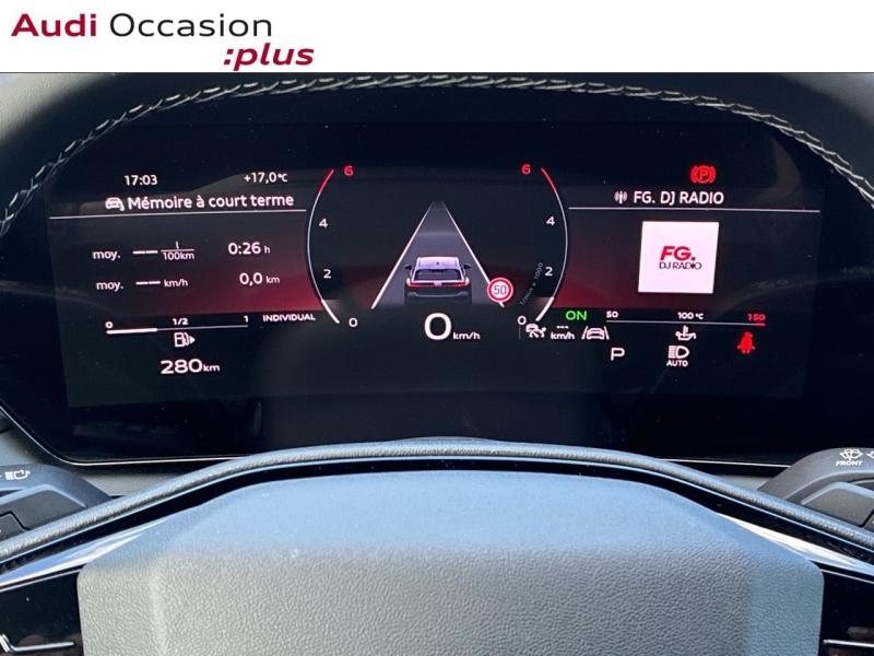 Voitures occasions Audi A5 Avant S line Clermont-Ferrand