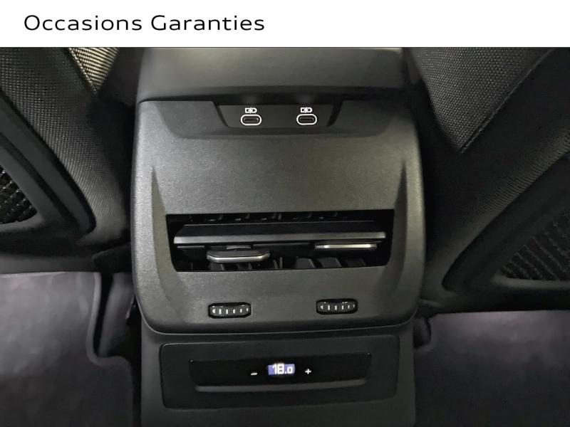 Voitures occasions Audi A5 Avant S line Clermont-Ferrand