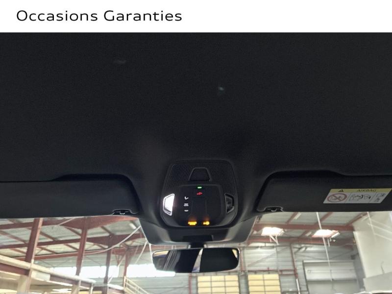 Voitures occasions Audi A5 Avant S line Clermont-Ferrand