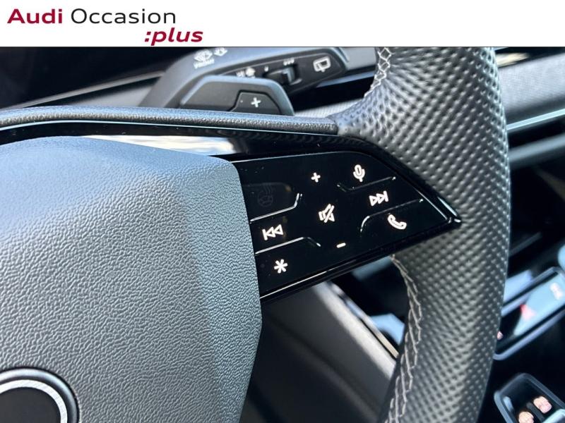 Voitures occasions Audi A5 Avant S line Clermont-Ferrand