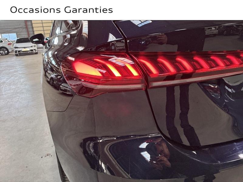 Voitures occasions Audi A5 Avant S line Clermont-Ferrand