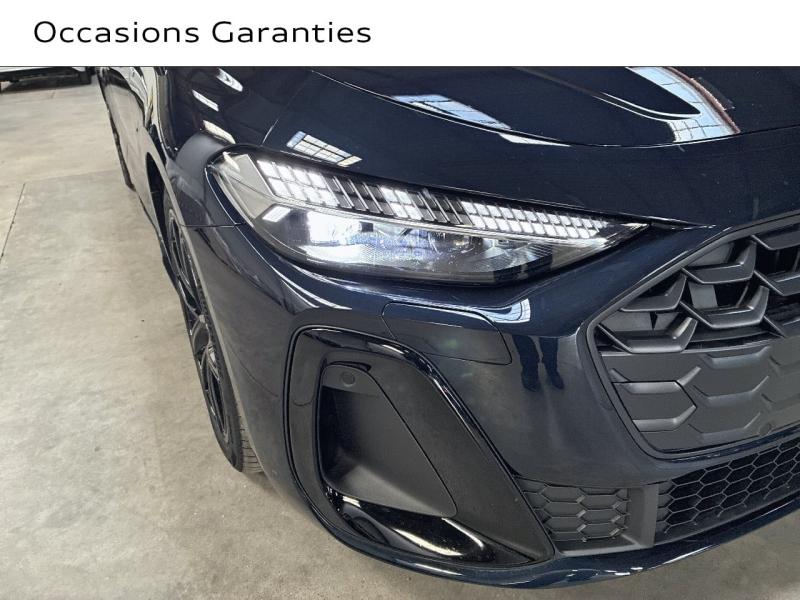 Voitures occasions Audi A5 Avant S line Clermont-Ferrand