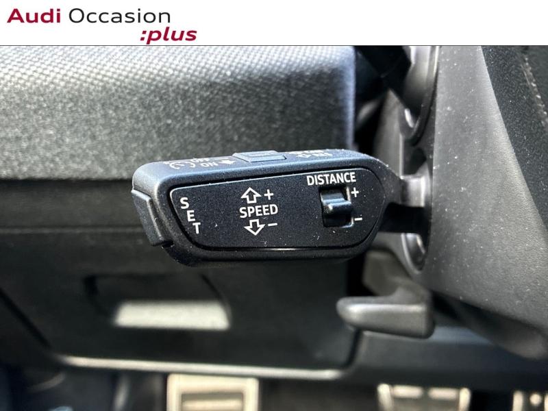 Voitures occasions Audi A5 Avant S line Clermont-Ferrand