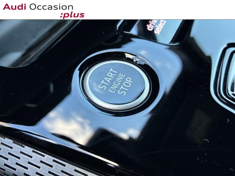 Voitures occasions Audi A5 Avant S line Clermont-Ferrand