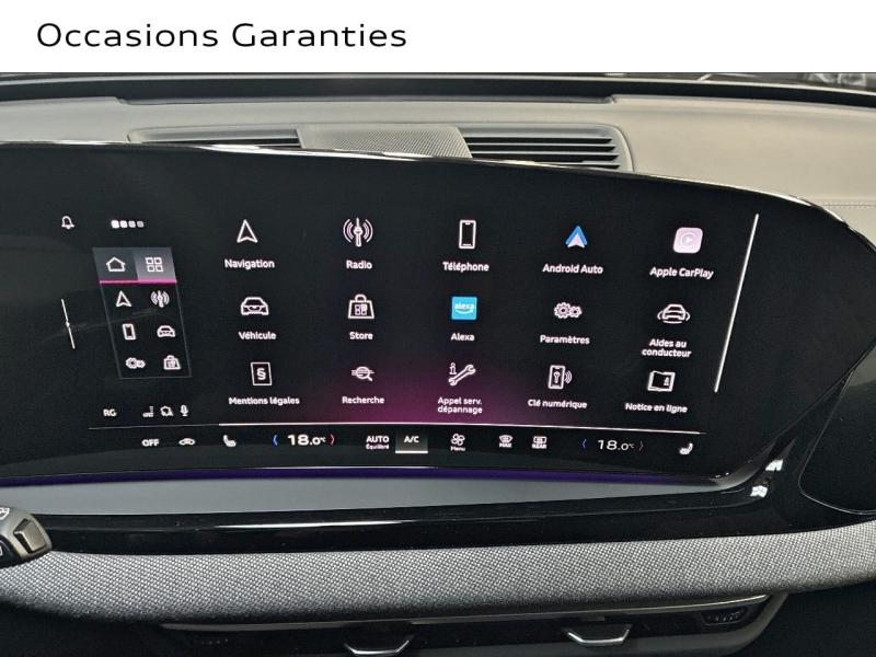 Voitures occasions Audi A5 Avant S line Clermont-Ferrand