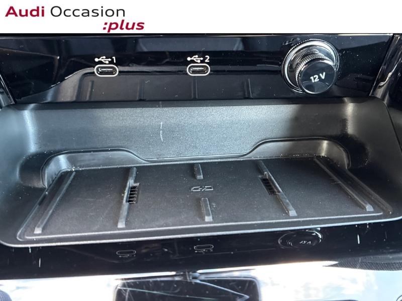 Voitures occasions Audi A5 Avant S line Clermont-Ferrand