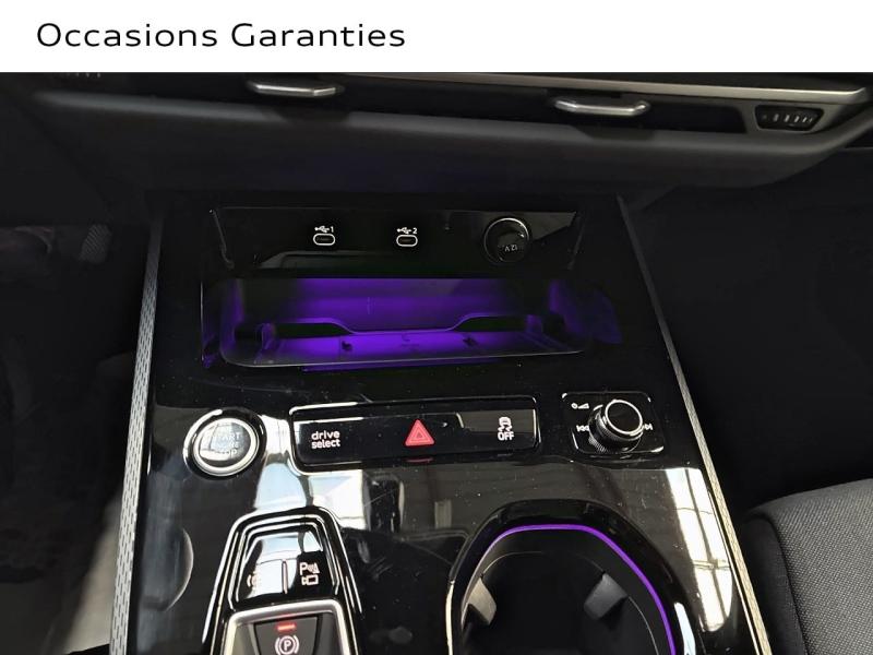 Voitures occasions Audi A5 Avant S line Clermont-Ferrand