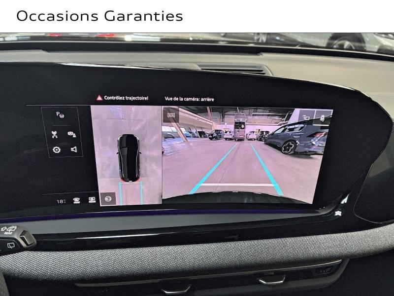 Voitures occasions Audi A5 Avant S line Clermont-Ferrand