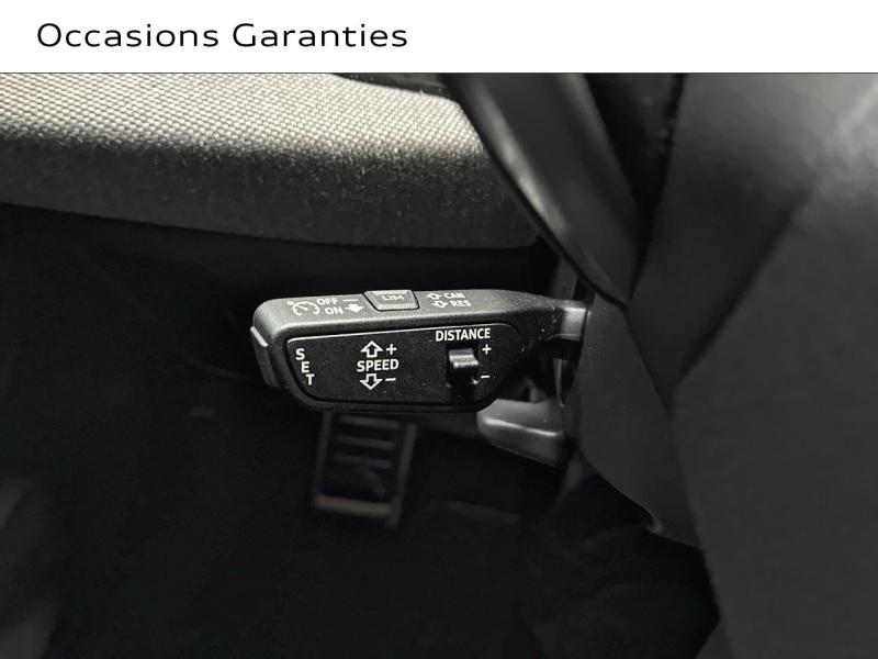 Voitures occasions Audi A5 Avant S line Clermont-Ferrand