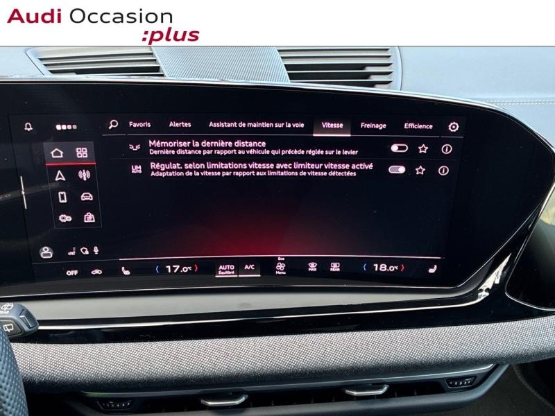 Voitures occasions Audi A5 Avant S line Clermont-Ferrand