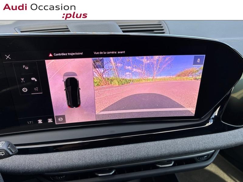 Voitures occasions Audi A5 Avant S line Clermont-Ferrand