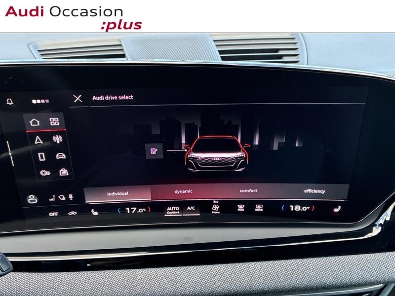 Voitures occasions Audi A5 Avant S line Clermont-Ferrand