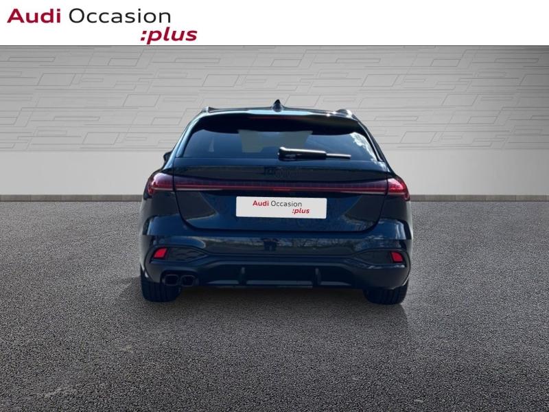 Voitures occasions Audi A5 Avant S line Clermont-Ferrand