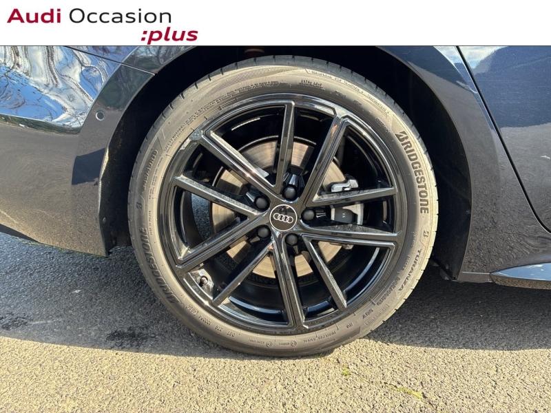 Voitures occasions Audi A5 Avant S line Clermont-Ferrand